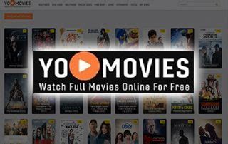 yomovires|10 YoMovies Alternatives for Free Movies and TV。